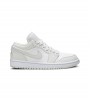 Кроссовки Air Jordan 1 Low Spruce Aura WMNS