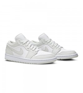Кроссовки Air Jordan 1 Low Spruce Aura WMNS - ???? ?20