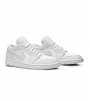 Кроссовки Air Jordan 1 Low Spruce Aura WMNS