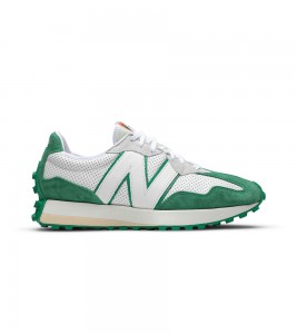 Кроссовки New Balance 327 Casablanca Green
