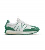 Кроссовки New Balance 327 Casablanca Green