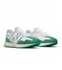 Кроссовки New Balance 327 Casablanca Green