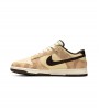 Nike Dunk Low Retro PRM Animal Pack Giraffe/Cheetah