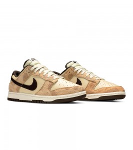 Nike Dunk Low Retro PRM Animal Pack Giraffe/Cheetah - ???? ?20