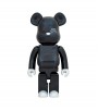 Bearbrick NIKE SB 2020 Black 1000%