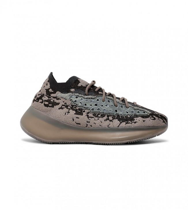 Кроссовки adidas Yeezy Boost 380 Stone Salt