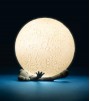 Kaws Holiday Big Moon Vinyl Figure