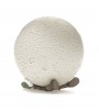 Kaws Holiday Big Moon Vinyl Figure