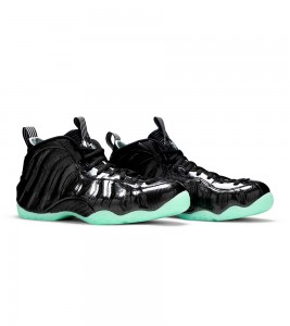 Nike Air Foamposite One All Star 2021 - Фото №2