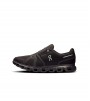 On Running Cloud 6 Wide Black Black