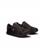 On Running Cloud 6 Wide Black Black