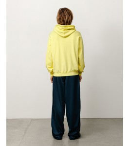 Худи Stussy Lightweight Terry Hoodie Yellow - ???? ?20