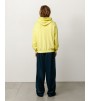 Худи Stussy Lightweight Terry Hoodie Yellow