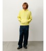 Худи Stussy Lightweight Terry Hoodie Yellow