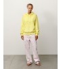 Худи Stussy Lightweight Terry Hoodie Yellow