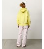 Худи Stussy Lightweight Terry Hoodie Yellow