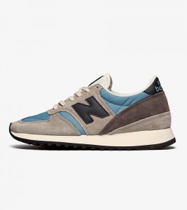 New Balance 730 Made in UK