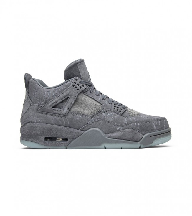 Кроссовки Jordan 4 Retro Kaws