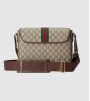 Сумка Gucci Ophidia medium messenger bag