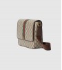 Сумка Gucci Ophidia medium messenger bag