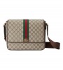 Сумка Gucci Ophidia medium messenger bag