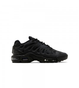 Nike Air Max Plus Drift Black Anthracite