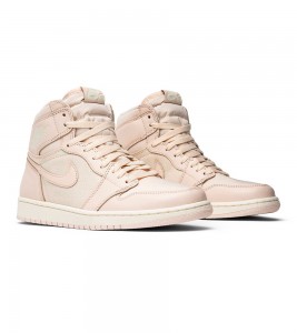 Кроссовки Air Jordan 1 Retro High Guava Ice - ???? ?20