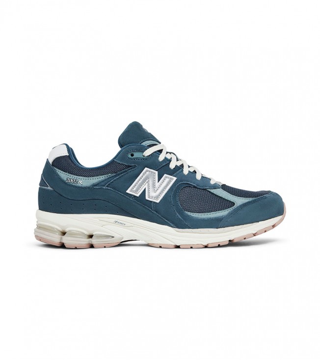 New Balance 2002R Deep Ocean Grey Slate