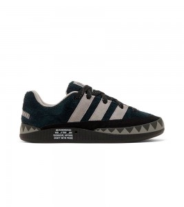 adidas Adimatic Neighborhood Black
