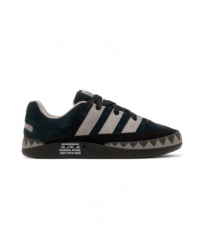 adidas Adimatic Neighborhood Black