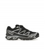 Salomon XT-6 Gore-Tex Black Silver