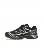 Salomon XT-6 Gore-Tex Black Silver