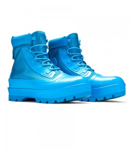 Converse CTAS Duck Boot HI x Ambush - Фото №2