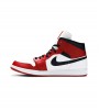 Кроссовки Jordan 1 Mid Chicago