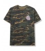 Футболка Anti Social Social Club Popcorn Camo