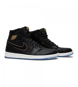 Кроссовки Jordan 1 Retro High City of Flight - Фото №2