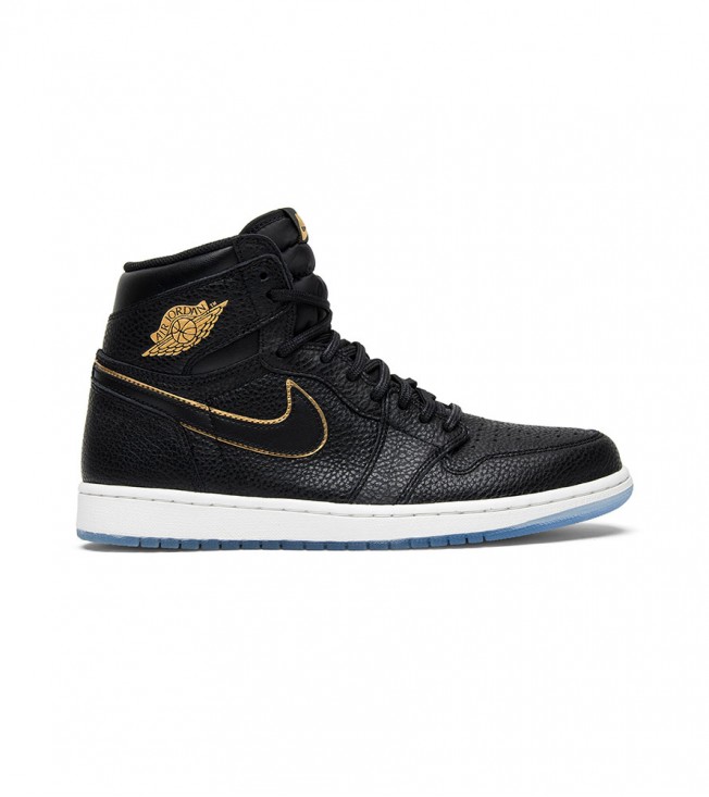 Кроссовки Jordan 1 Retro High City of Flight