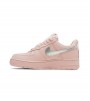 Nike Air Force 1 Low Faux Sherpa Fur WMNS