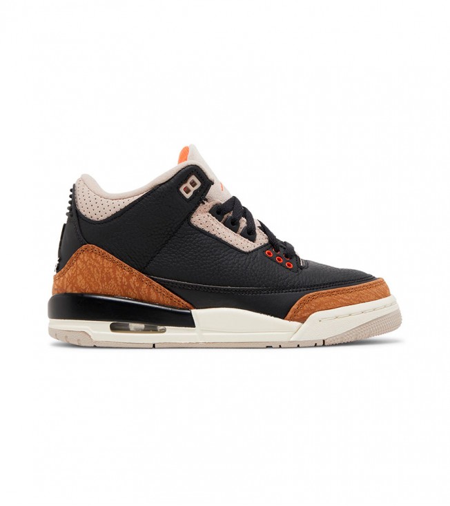 Jordan 3 Retro Desert Elephant (GS)