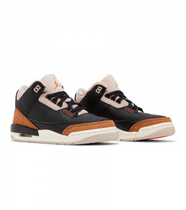Jordan 3 Retro Desert Elephant (GS) - ???? ?20