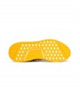 Кроссовки adidas Pharrell x NMD Human Race Yellow