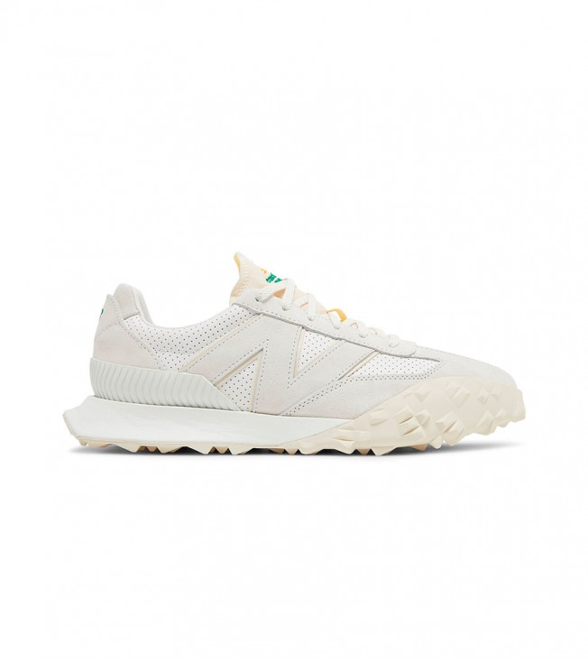 Кроссовки New Balance C72 x Casablanca