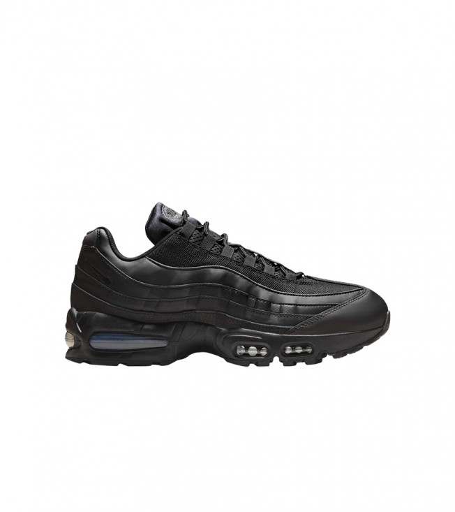 Nike Air Max 95 OG Big Bubble Black Anthracite