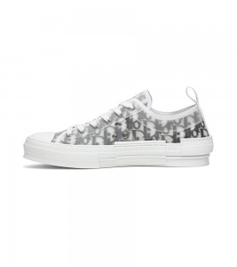 Dior B23 Low Top Logo Oblique - ???? ?20