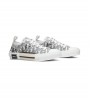 Dior B23 Low Top Logo Oblique