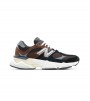 New Balance 9060 Brown Black