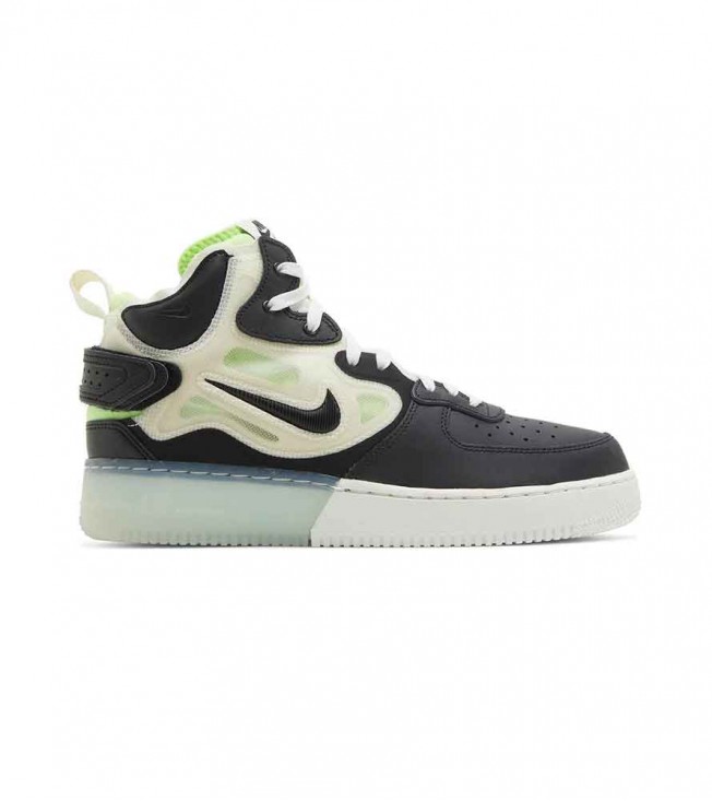 NIKE AIR FORCE 1 MID REACT