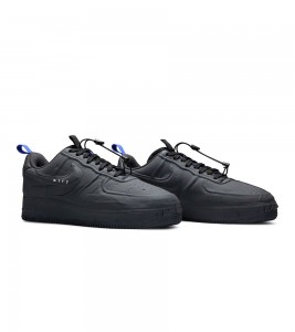 Nike Air Force 1 Experimental Black - ???? ?20