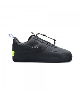 Nike Air Force 1 Experimental Black