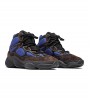 Кроссовки adidas YEEZY 500 HIGH Tyrian